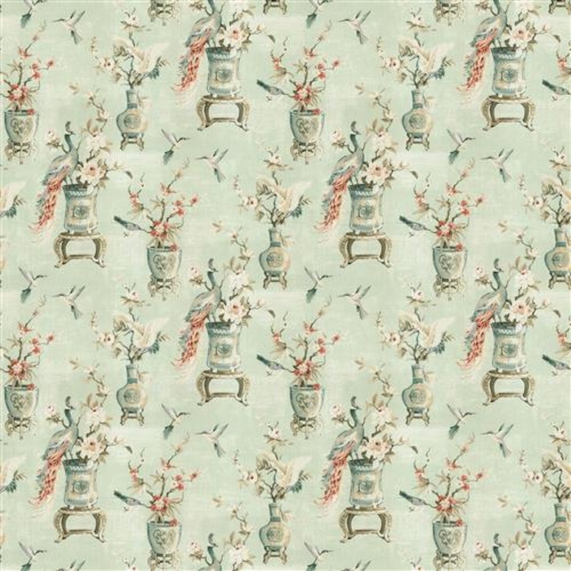 Elba - Mint