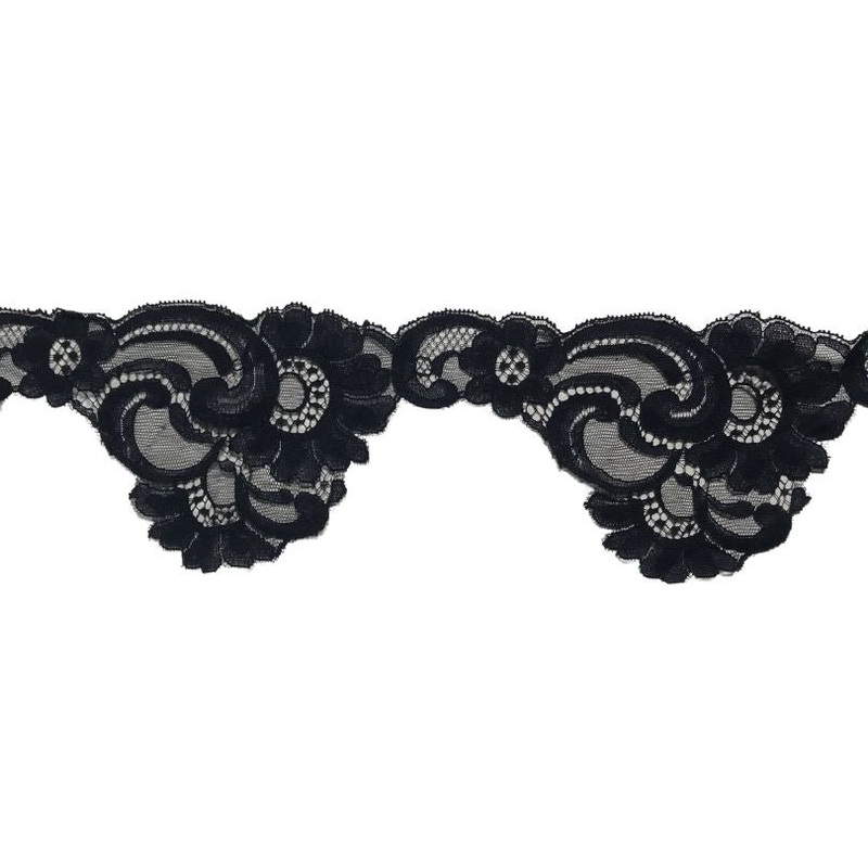 Floral Lace
