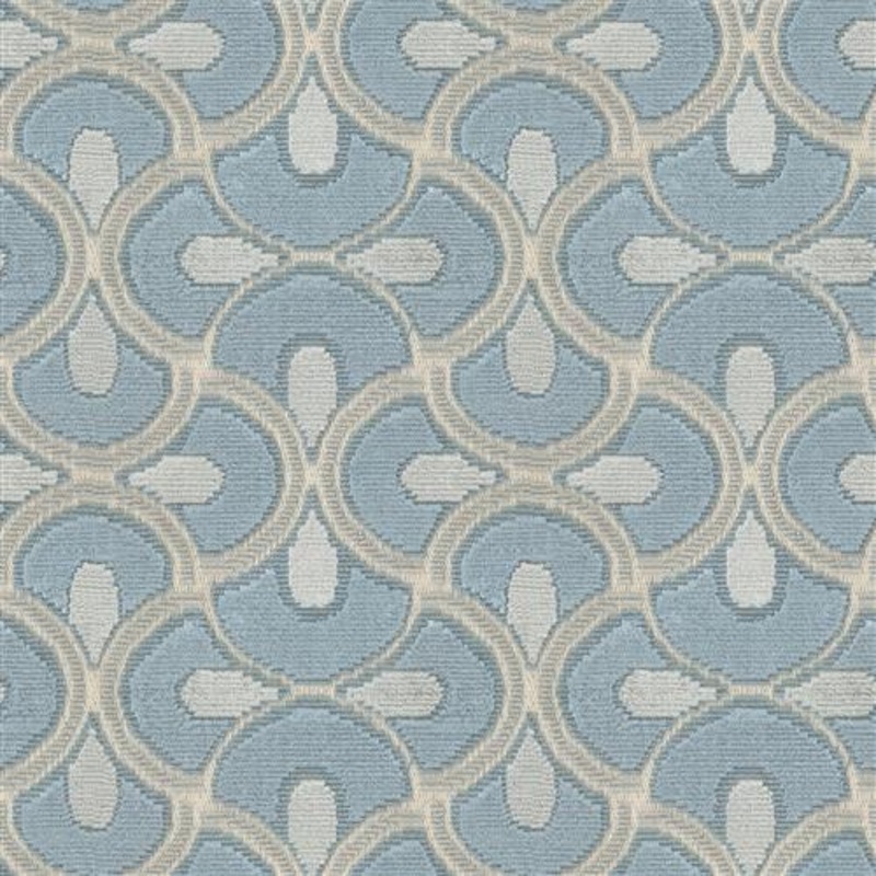 Pisani - Luxe Collection - Glacier Blue