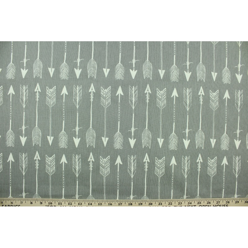 PKL Arrows in Gray