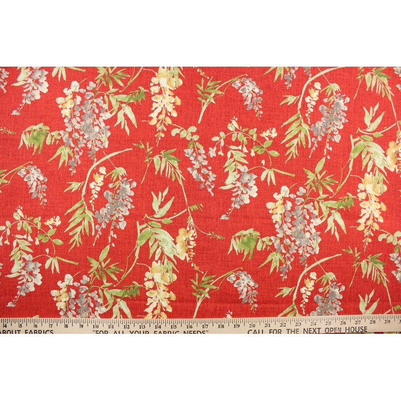 Raymond Waites by Mill Creek Solita in Cardinal