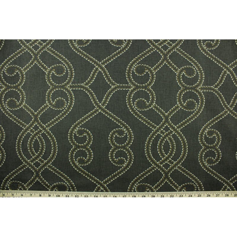Richloom Kentucky in Granite
