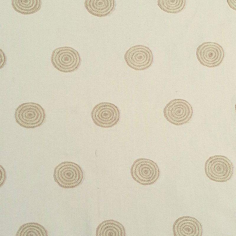 Spot Crewelwork