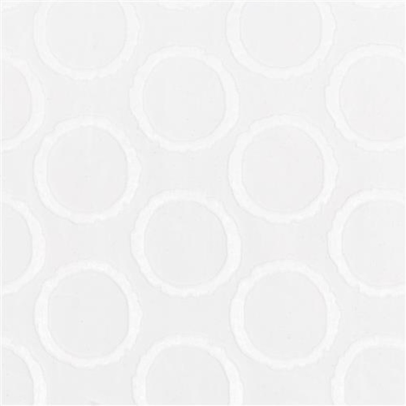 Tiponi - Wide Width Drapery - 101 Snow