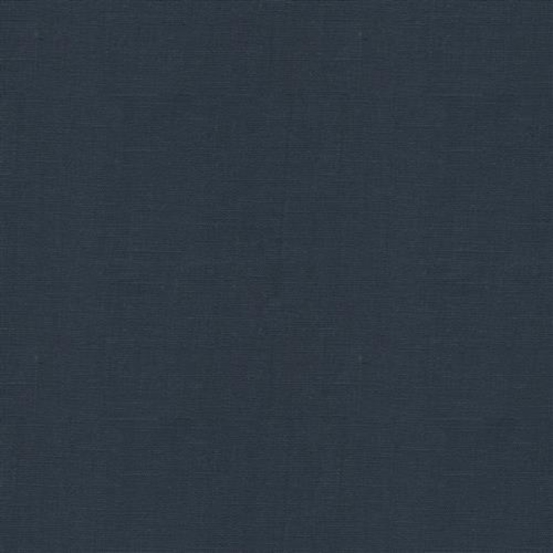 Georgine - Linen - 50 Navy