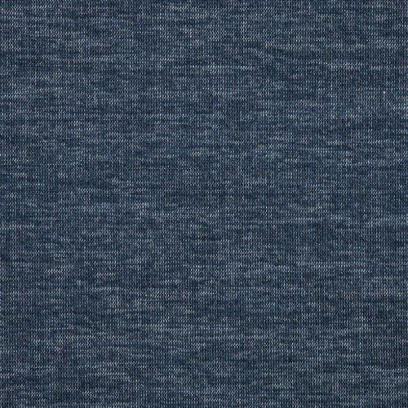 Platform - Sunbrella Outdoor - Indigo