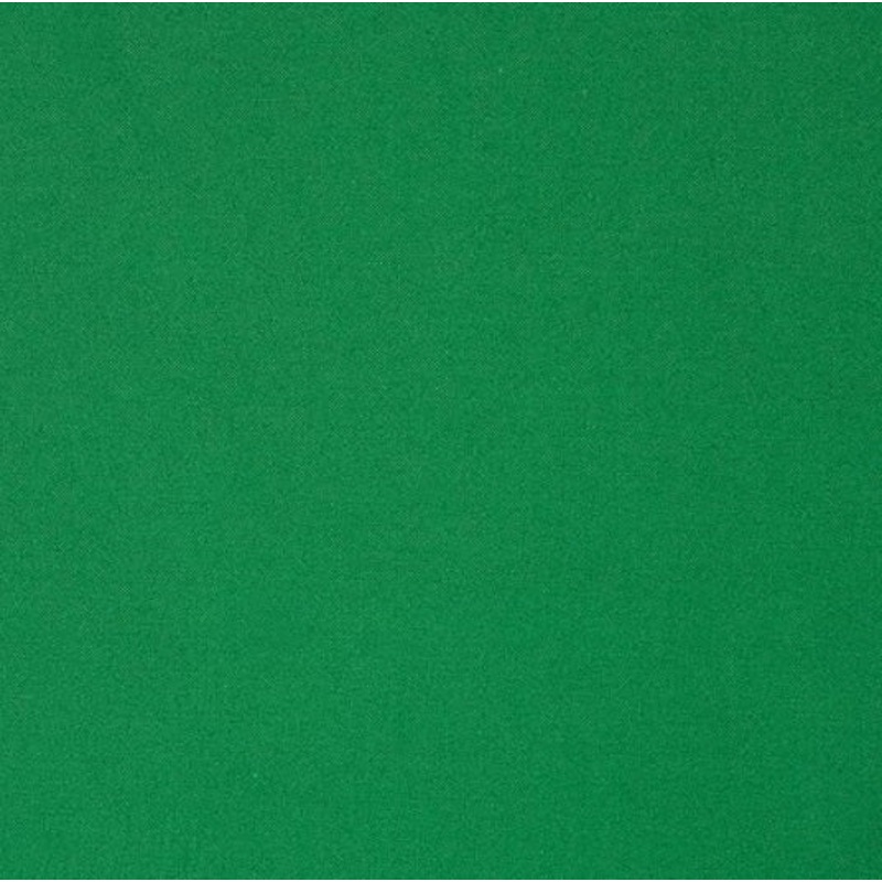 Sew Classic Broadcloth in Kelly Green