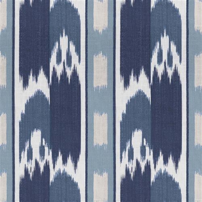 Attica (Fc) - Jaclyn Smith - French Blue