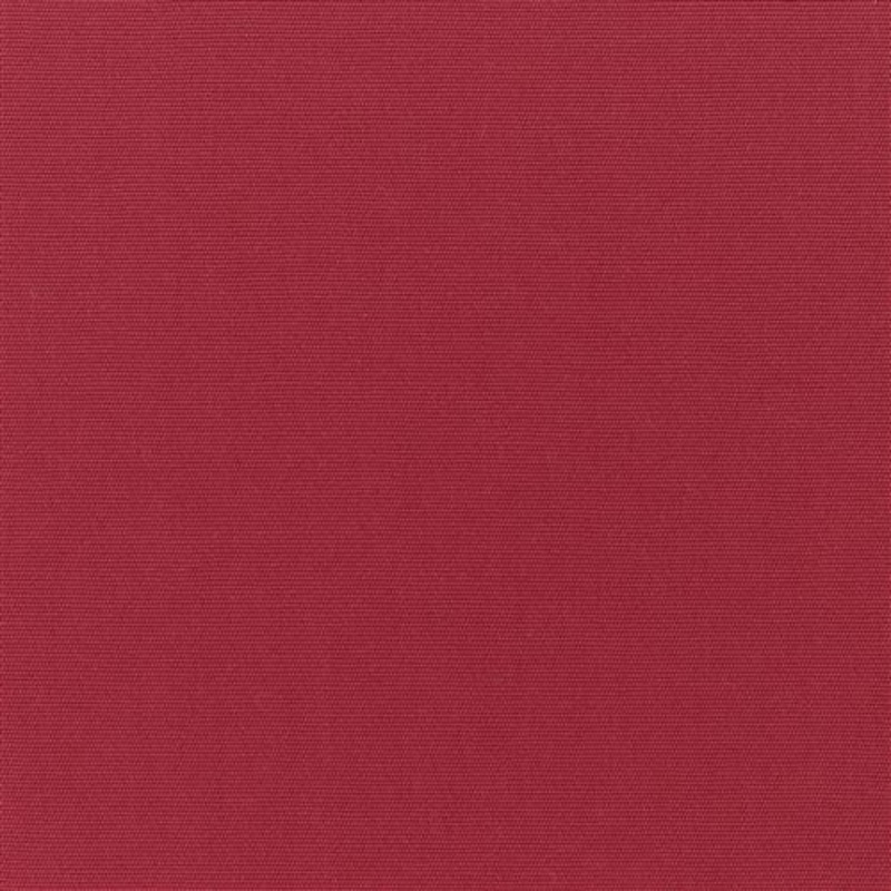 Canvas - Sunbrella Outdoor - Burgundy