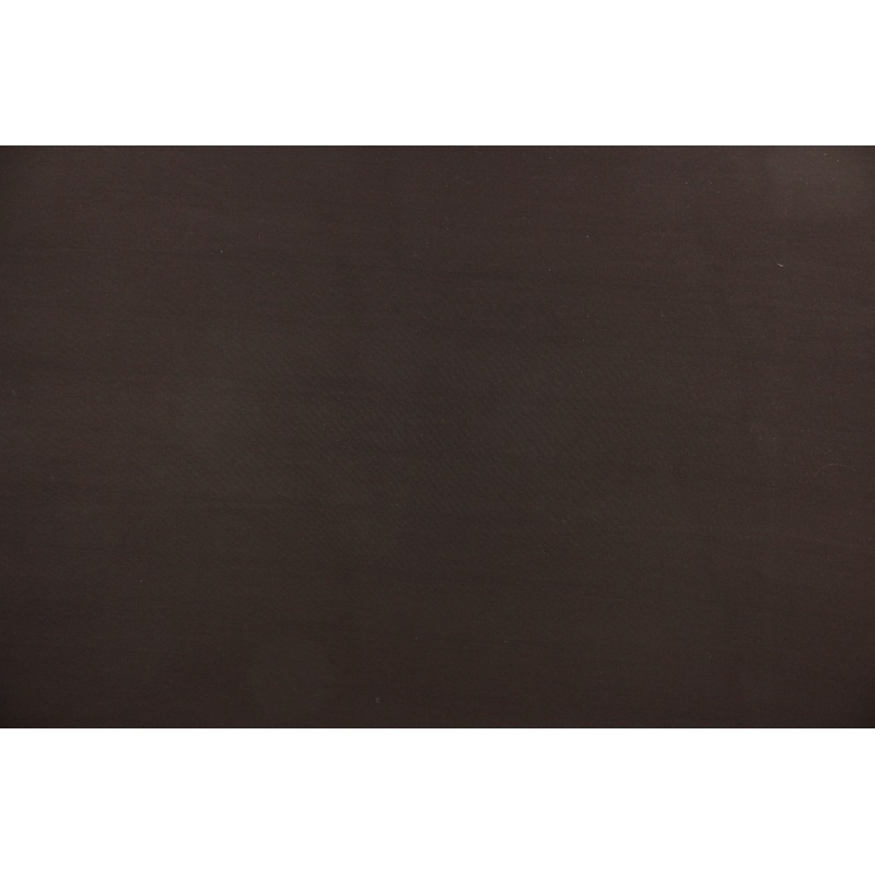 Cotton Lycra Jersey Knit Fabric in Chocolate Brown