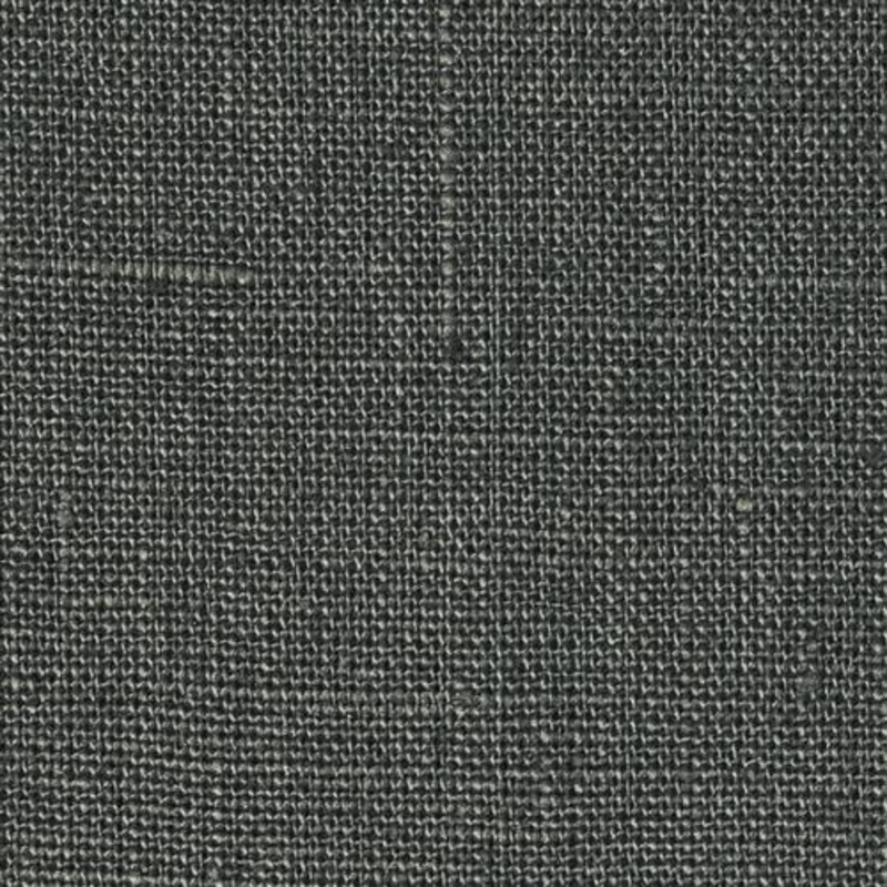 Georgine - Linen - 2121 Charcoal