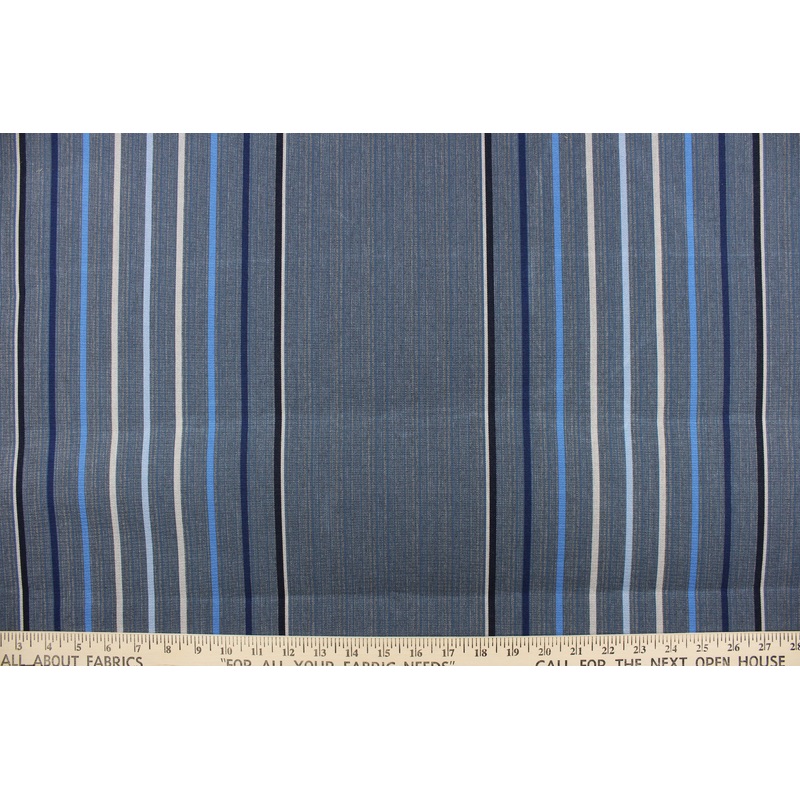 High-End Durable Outdoor in Blue Bonanza  -