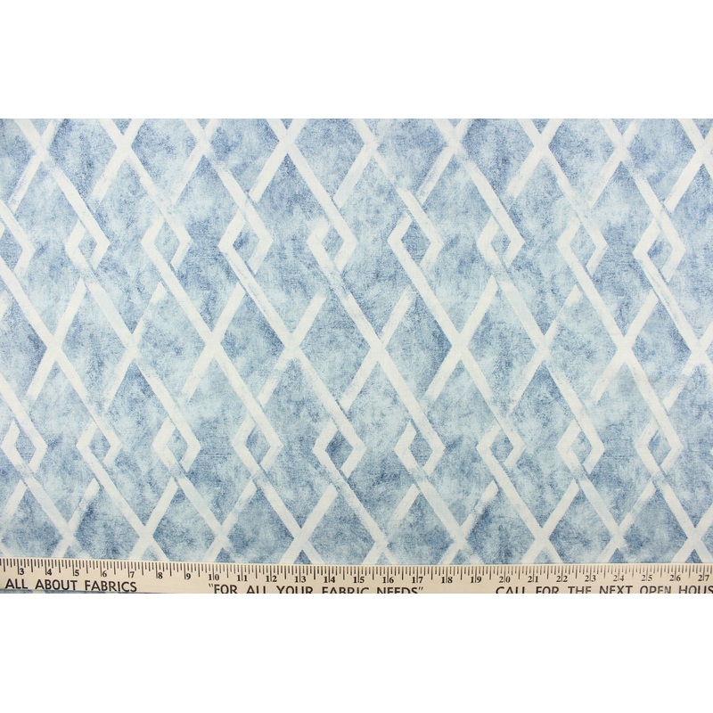 Mill Creek Banshaw in Chambray