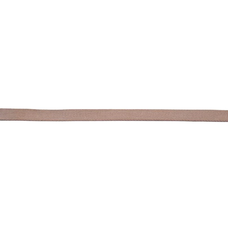 Plain Narrow Braid