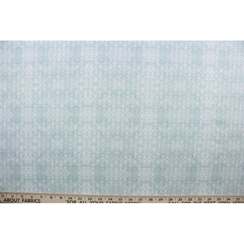 Poppie Cotton Sweetness in Blue