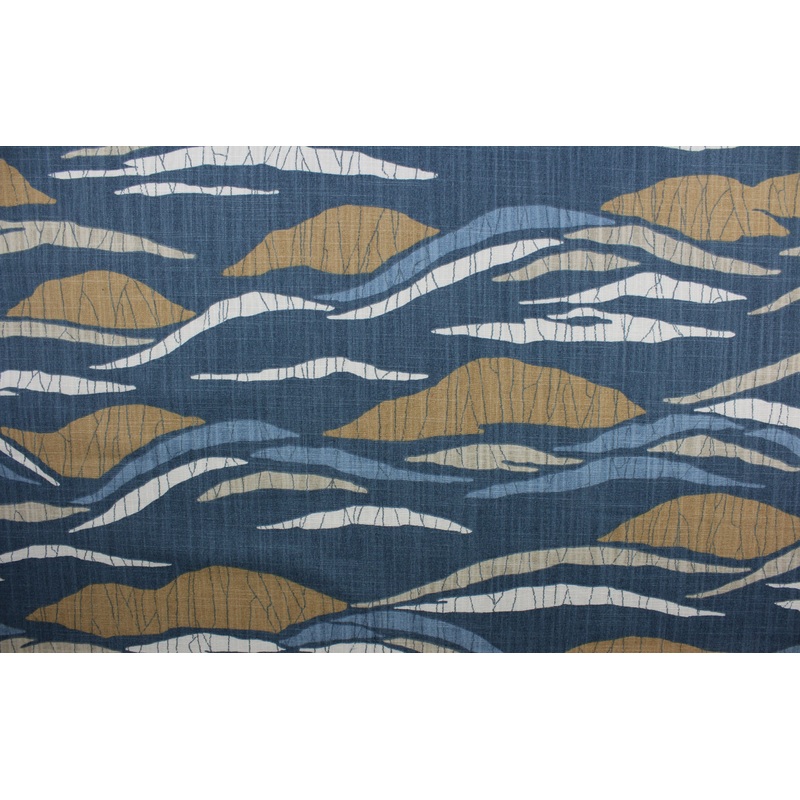 Robert Allen Lotus Hills in Slate