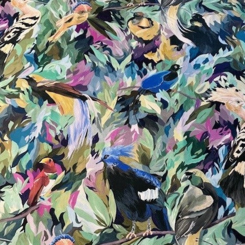 Sanderson/ Harlequin
