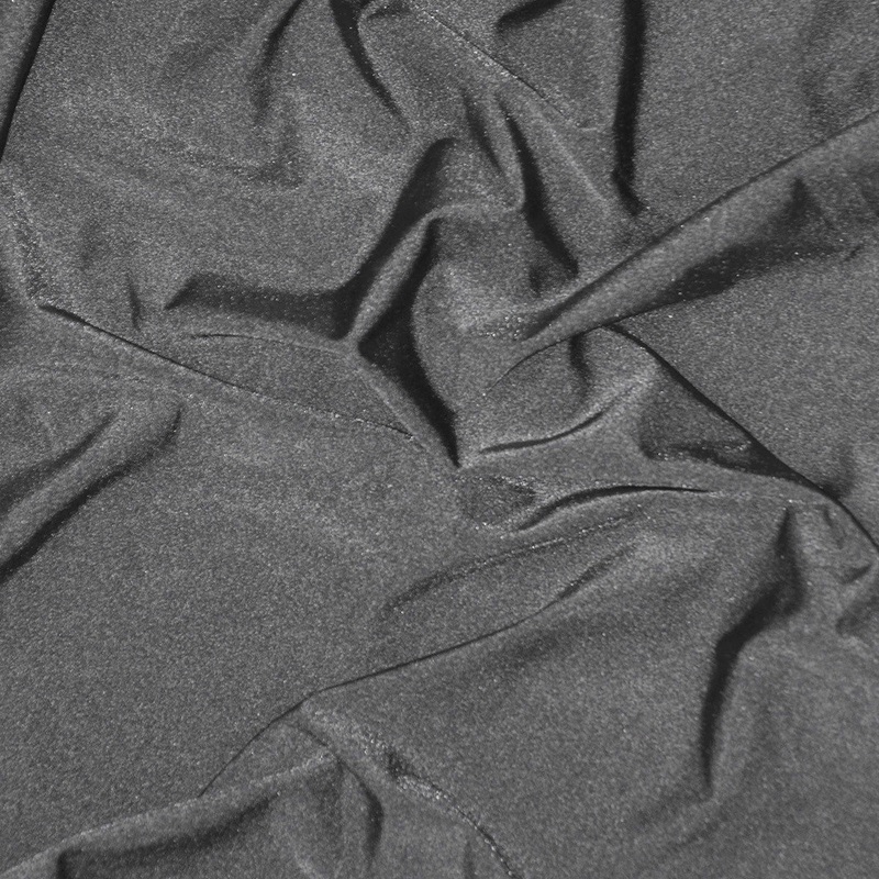 Spandex (Premium 80/20) Wholesale Fabric in Grey 39