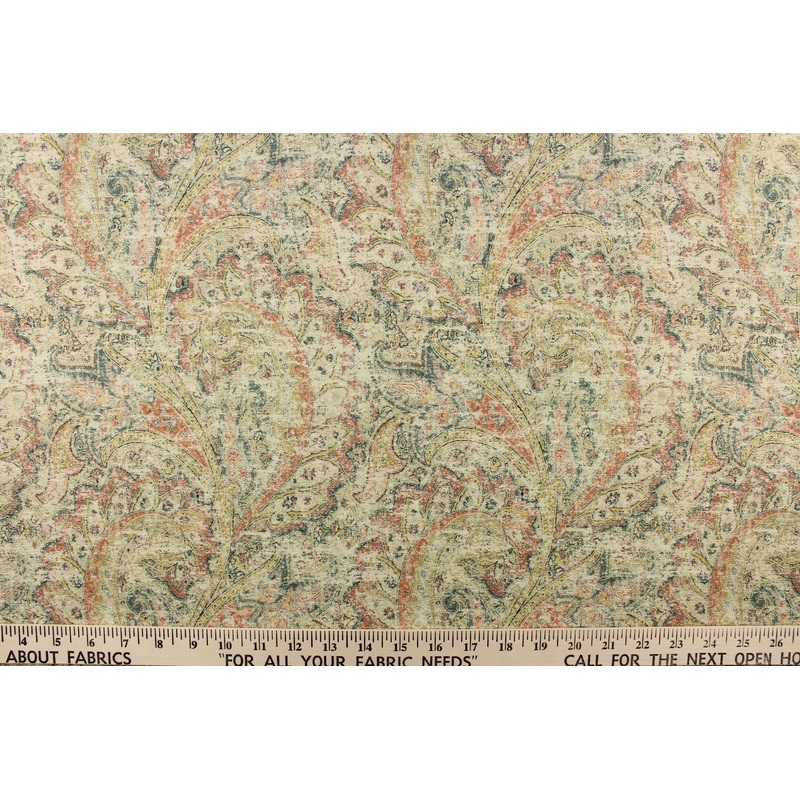 Swavelle Mill Creek Angelico in Tapestry