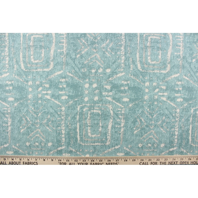 Swavelle Mill Creek Taranis in Blue