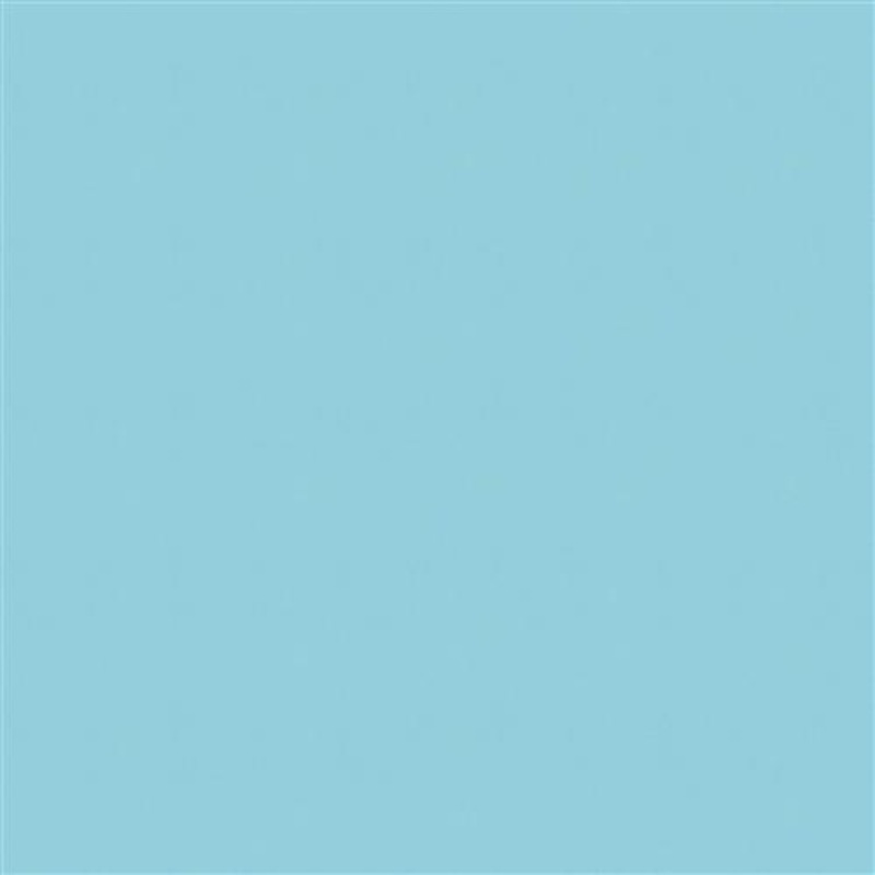 Valencia Satin - Sky