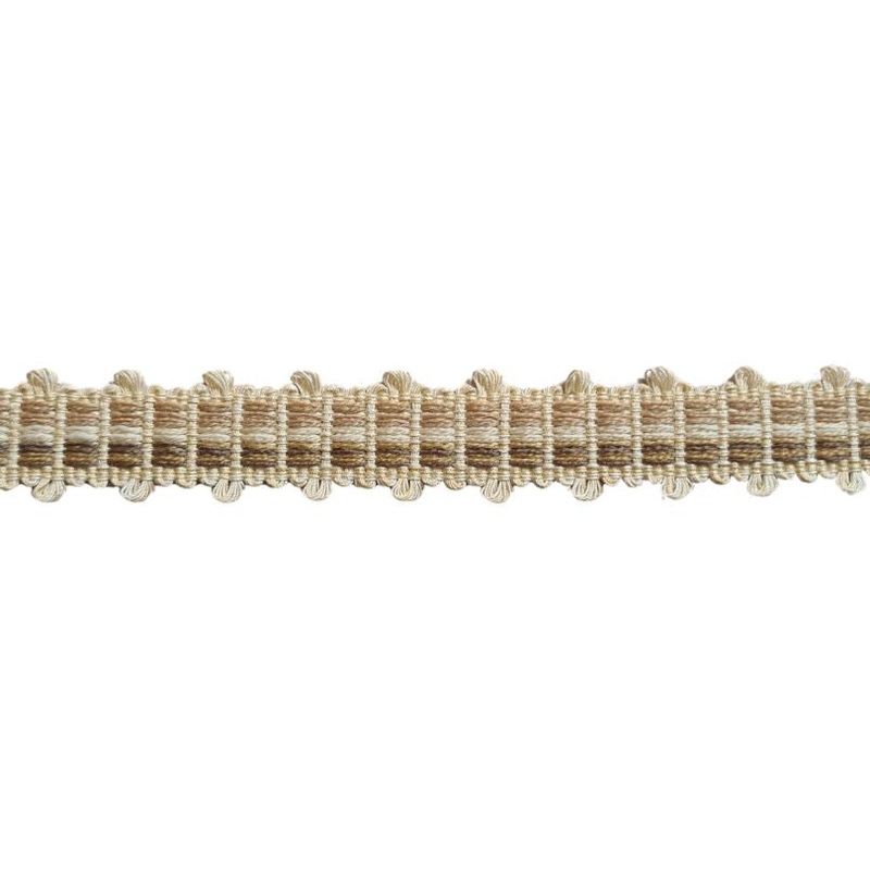 Woven Braid
