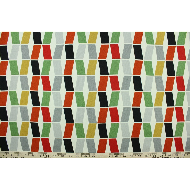Covington Flicker in Boxwood