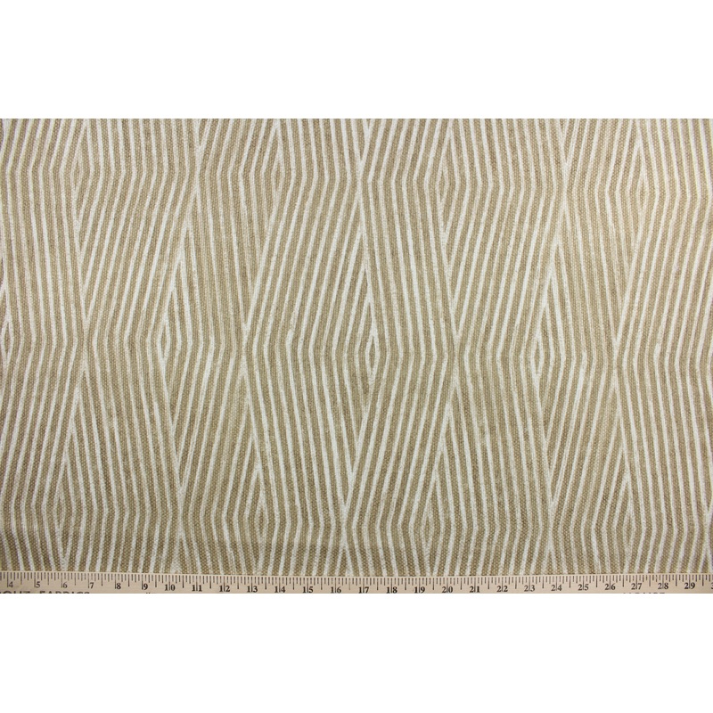 P/Kaufmann Fabrics Biscayne in Sand