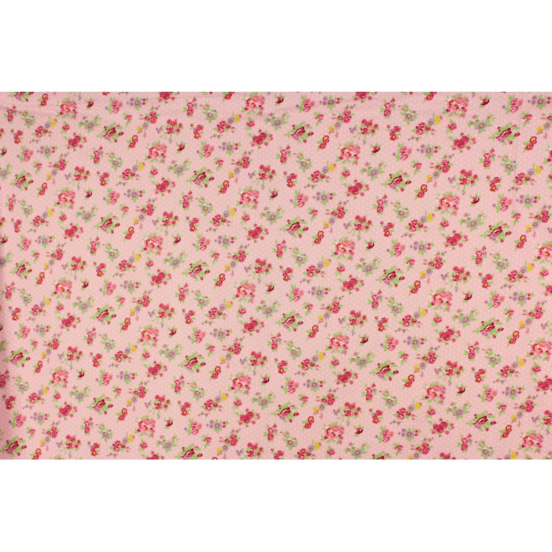 Pirouette in Pink