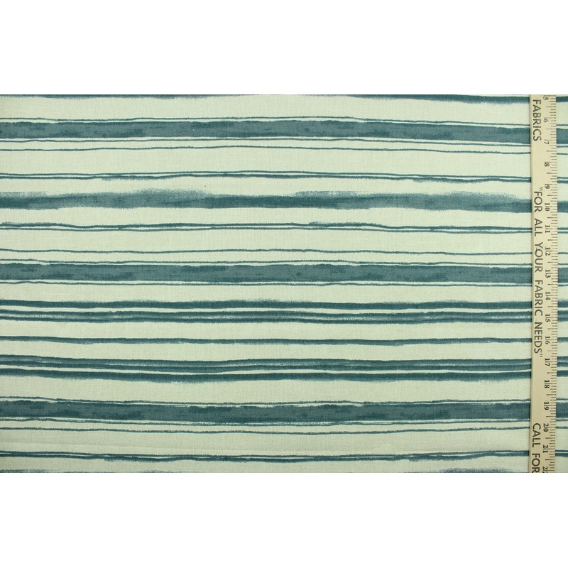 Richloom Meriweth in Indigo