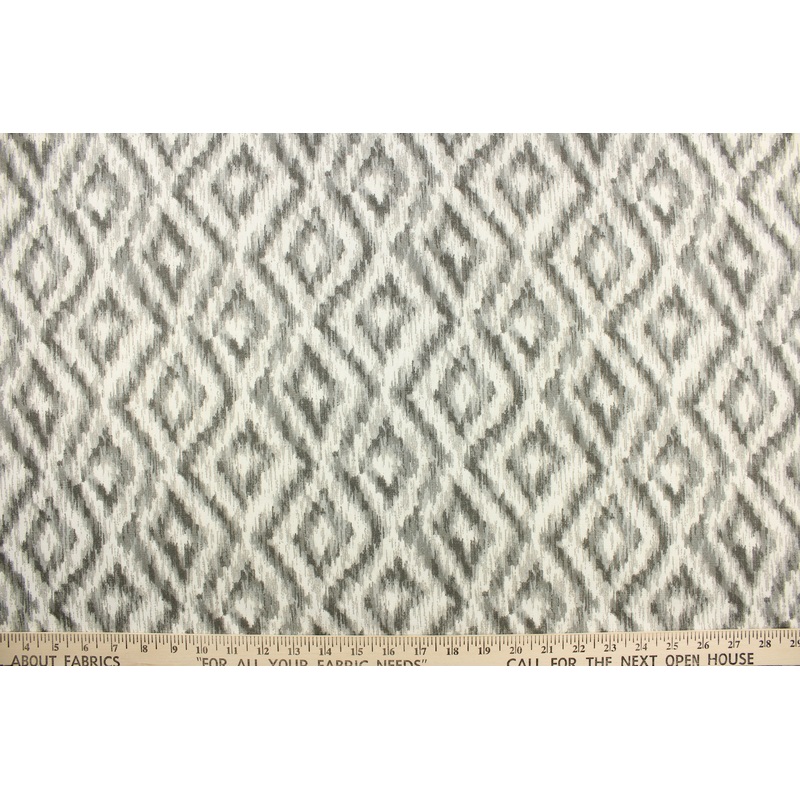 Swavelle Mill Creek Kesara in Platinum