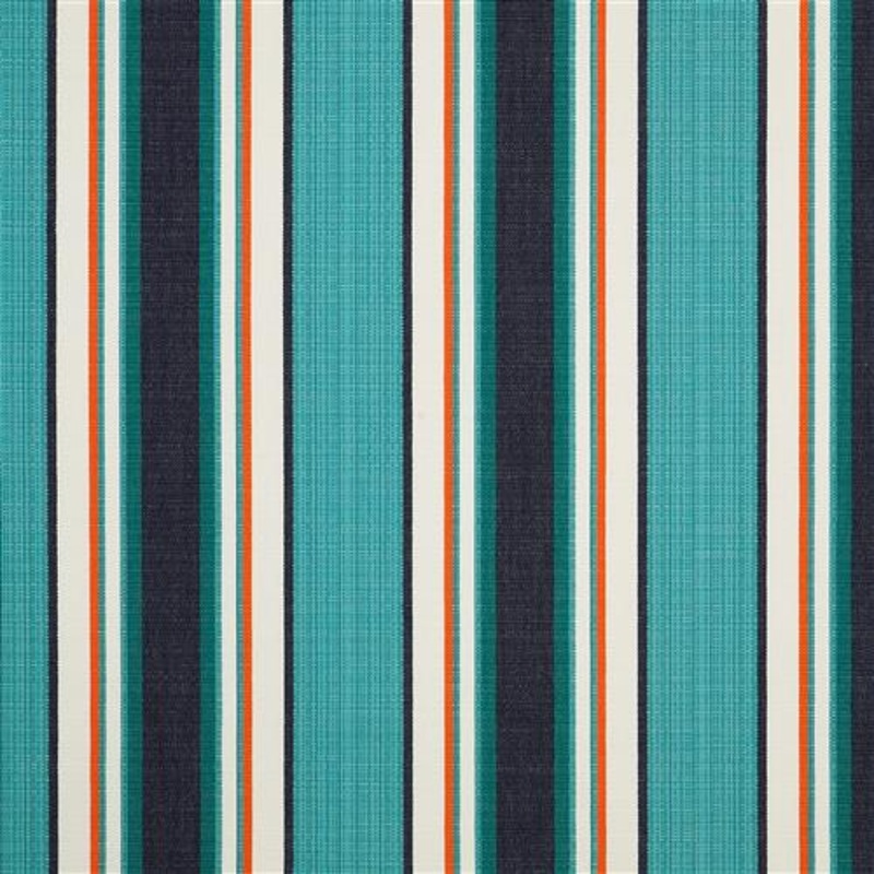 Token - Sunbrella Outdoor - Surfside