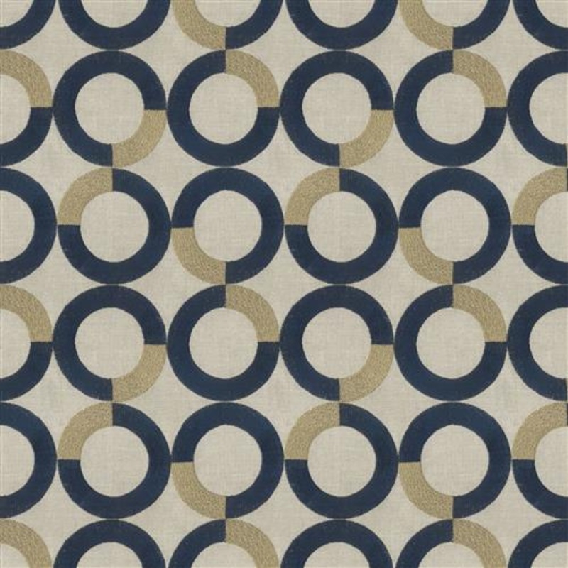 Turlington - Luxe Collection - Admiral
