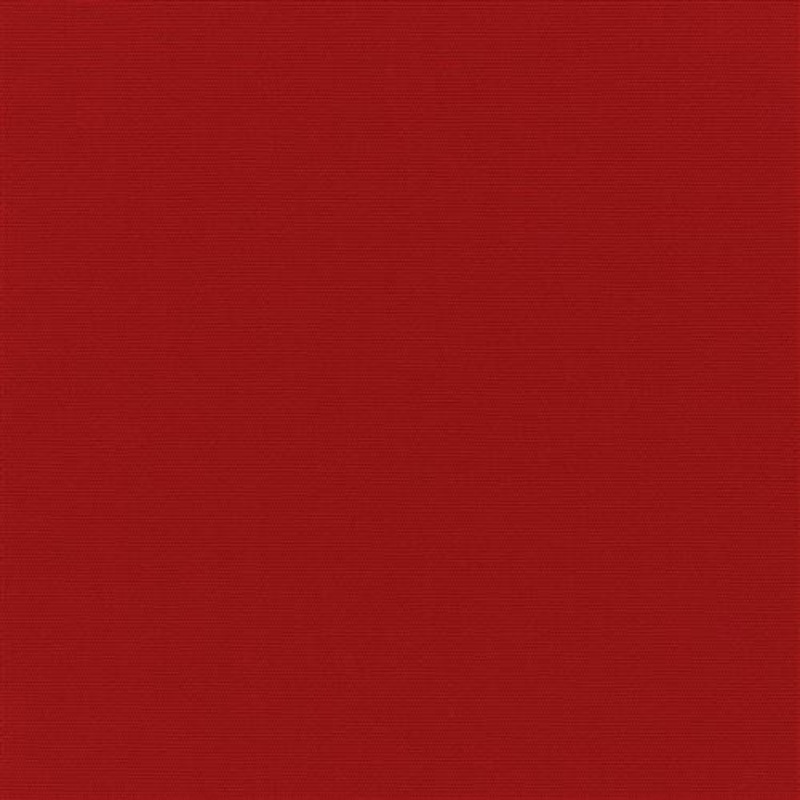 Canvas - Sunbrella Outdoor - Jockey Red