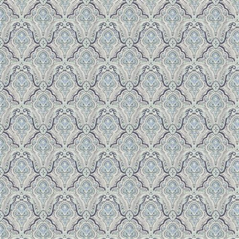 Clovis (Fc) - Echo - Indigo