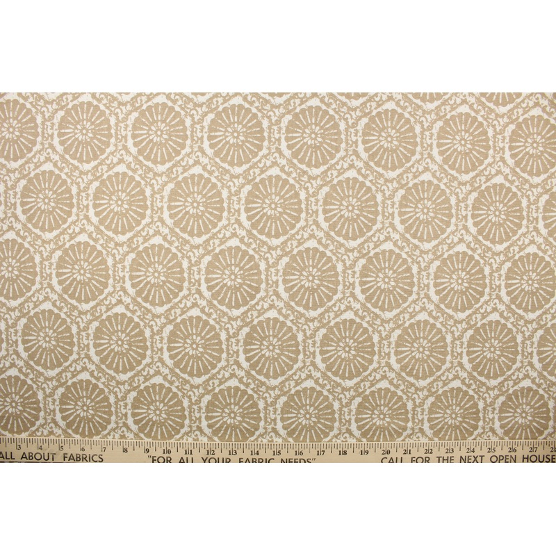 Covington Seabreeze in Sand