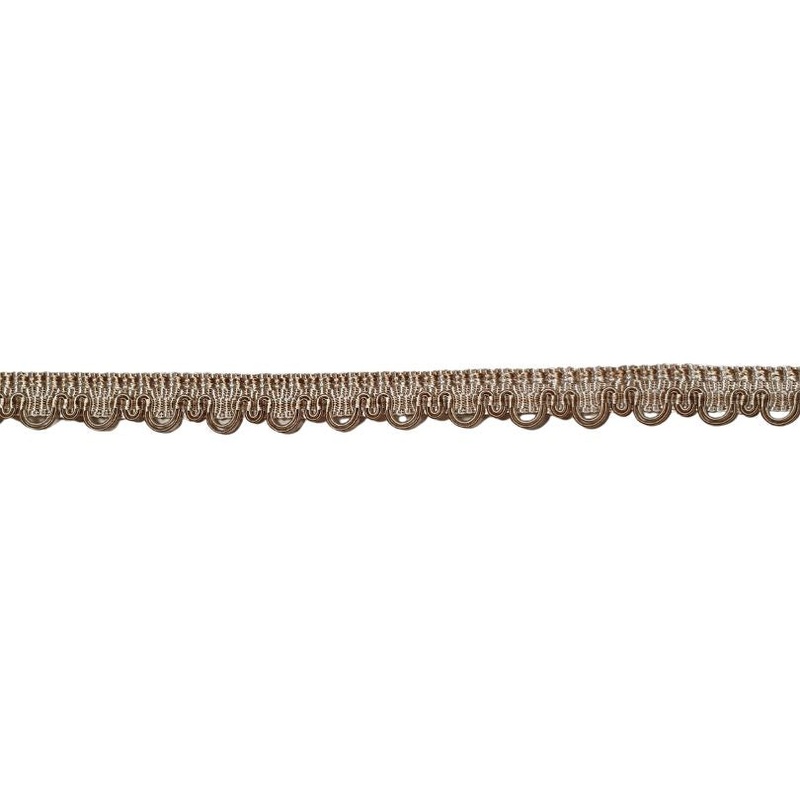 Gimp Braid
