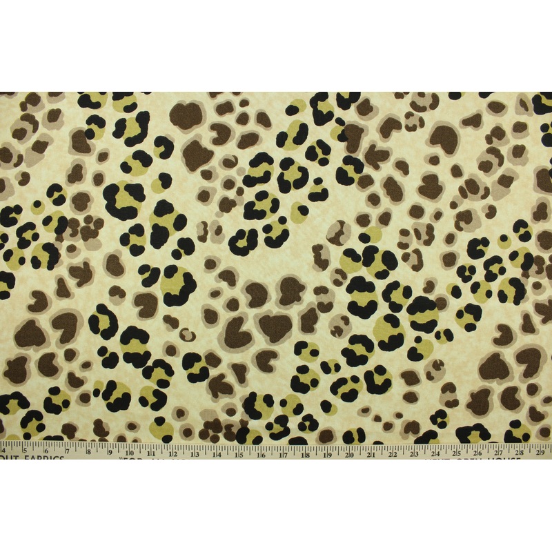 Giraffe in Brown