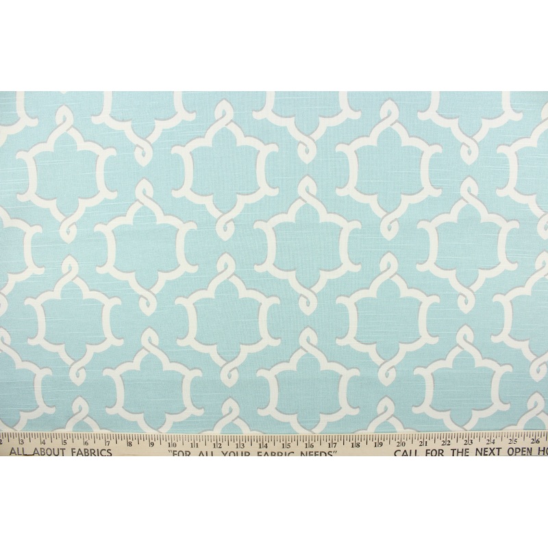 Home Accents Medina in Opal