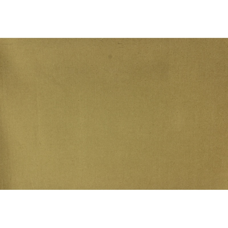 Poplin in Business Khaki