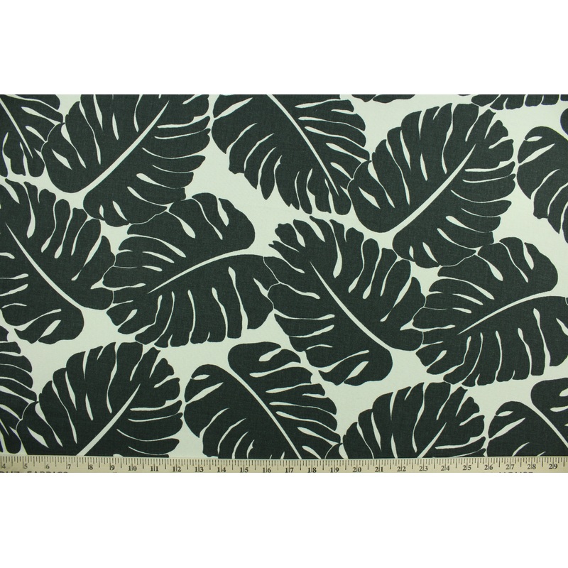 Richloom Albury in Charcoal