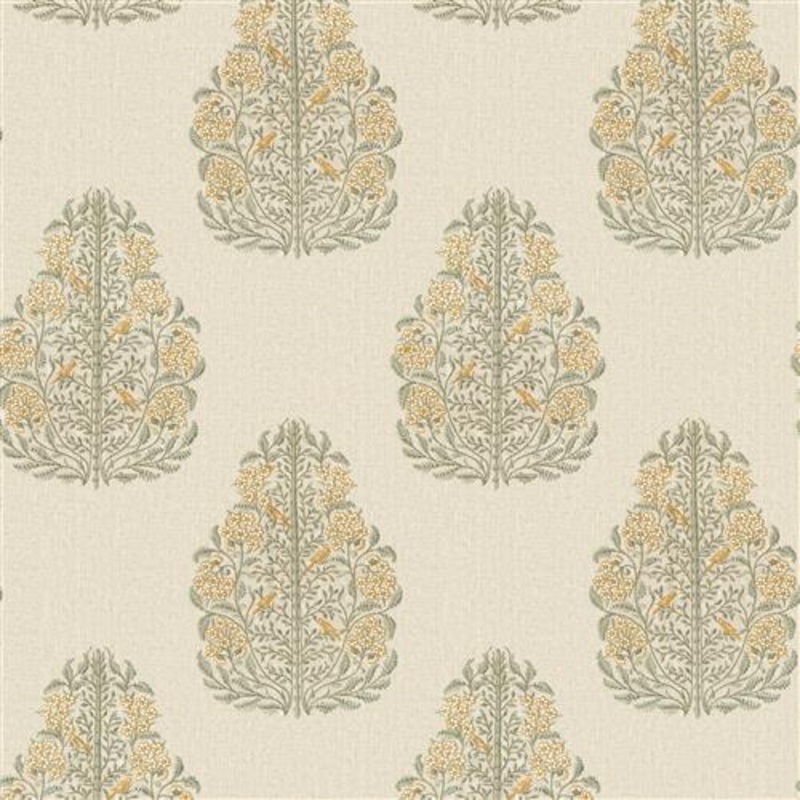 Talli - Luxe Collection - Marigold