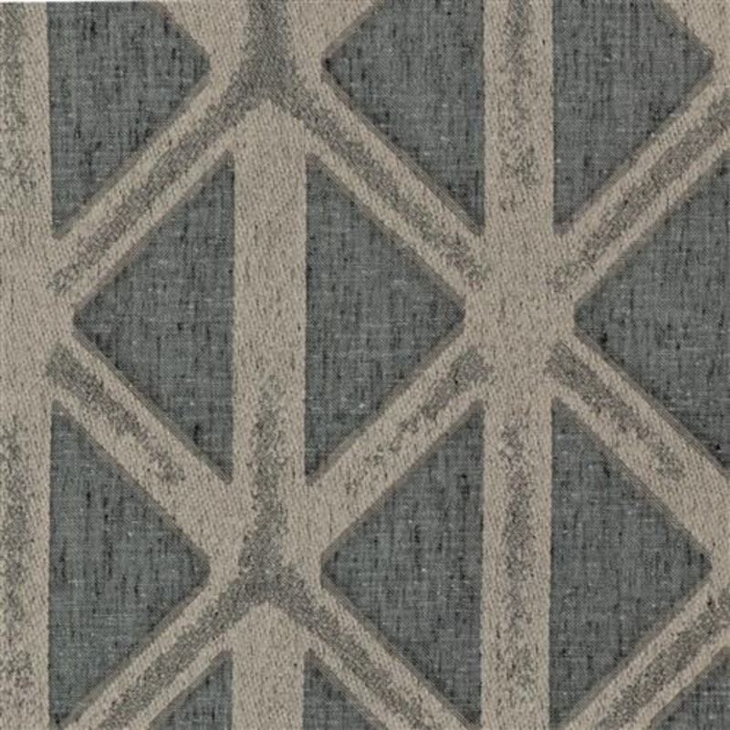 Amato - Wide Width Drapery - 21 Metal