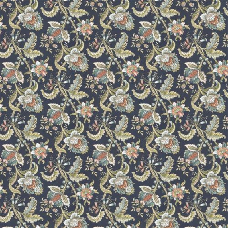 Asha - Navy