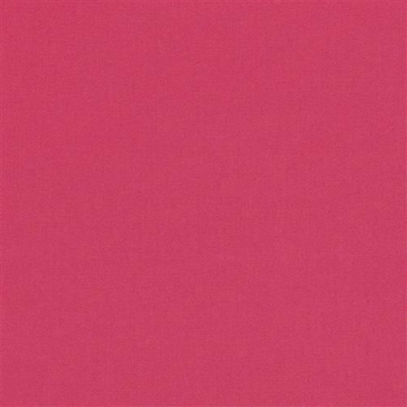 Canvas - Sunbrella Outdoor - Hot Pink