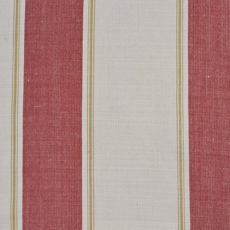 Classic Striped Weave