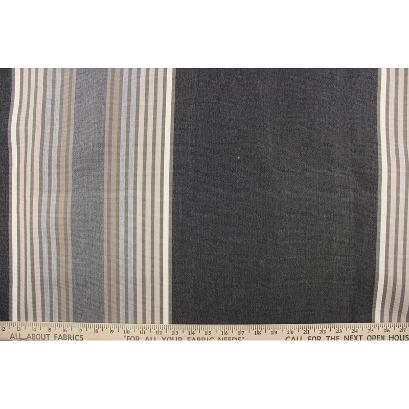 High-End Durable Outdoor in  Tones of Gray   -