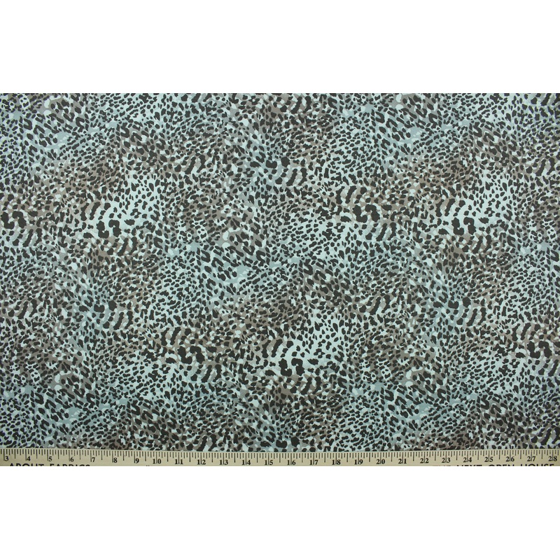 Pansy Petals in Taupe