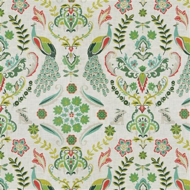 Raton (Fc) - Echo - Green Garden