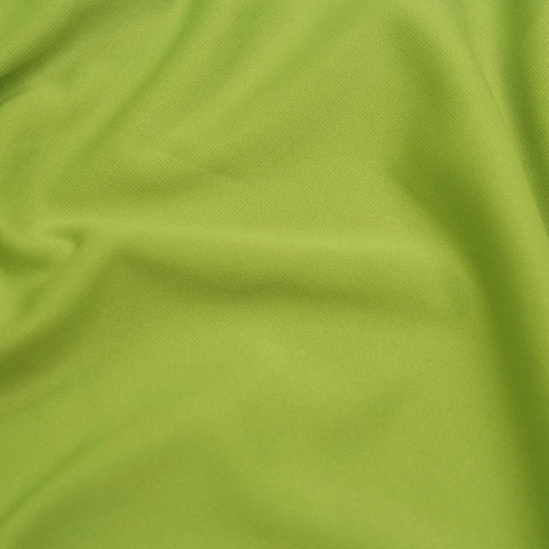 Scuba (Wrinkle-Free) Wholesale Fabric in Apple Green 504